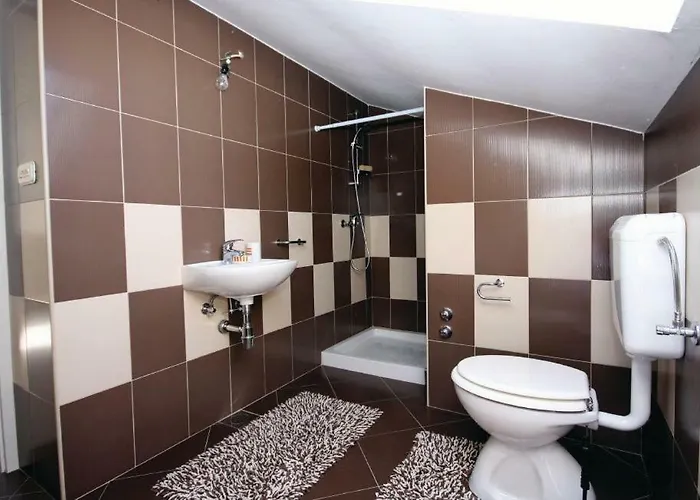 Vakantiehuis Elis Fažana